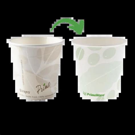 Hot Cups
