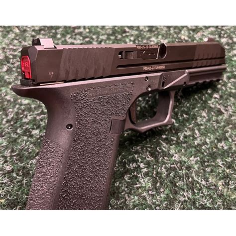 Polymer 80 Pfs9 9x19