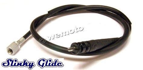 Speedo Cable By Slinky Glide Honda Cb Wemoto Uk