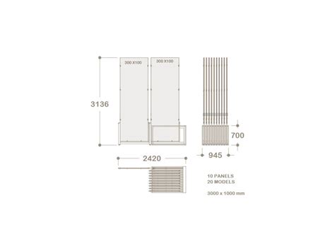 Spring Tile Display Stands Insca