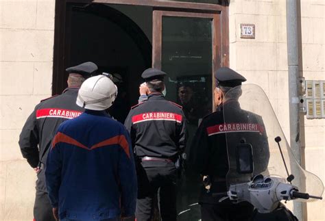 Controlli Nei Quartieri Brancaccio E Sperone Denunce Per Furto Di