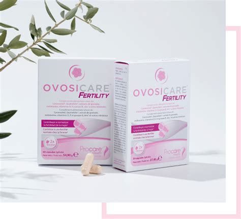 Ovosicare Fertility Ovosicare