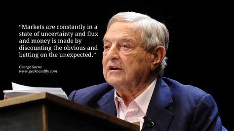 George Soros Quotes. QuotesGram