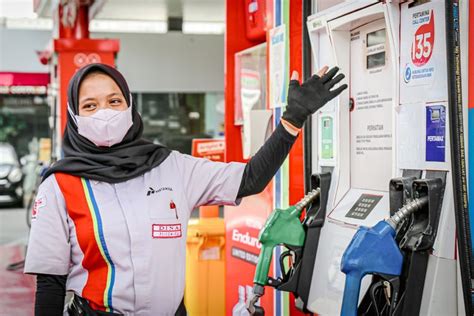 Cara Beli Solar Subsidi Pakai Kode QR MyPertamina