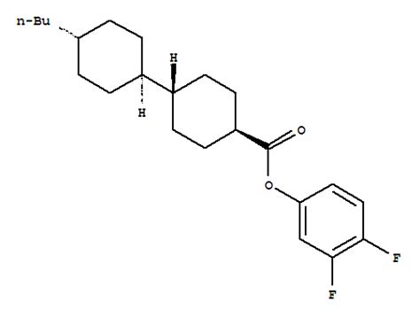 Liquid Crystal CasNo 97398 74 8 GIHI CHEMICALS CO LIMITED China