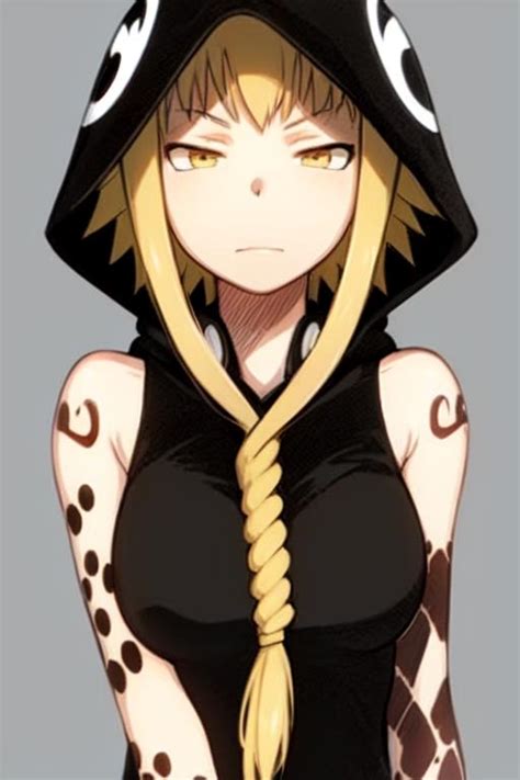 Medusa Soul Eater Hot