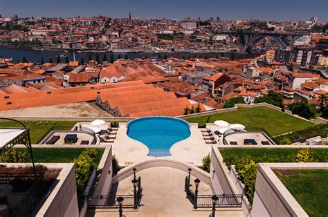 I Bathed In Wine At This Luxury Wine Spa In Porto Portugal Travel