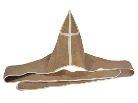 Bashlyk, Imperial Russian Army, Russia, Replica buy in leibstandart