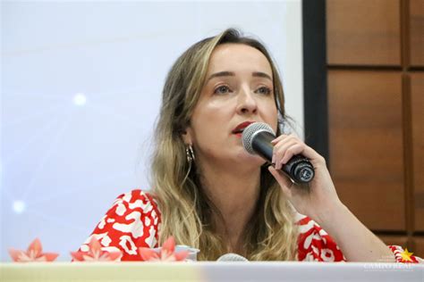 Psicologia Promove Roda De Conversa Sobre O Feminismo Centro