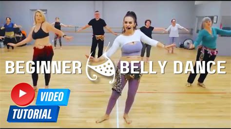 Beginner Belly Dance Tutorial 5 Essential Moves For Fun Fitness And Femininity Bellydance