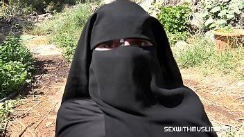 Cum En Su Niqab Xvideos