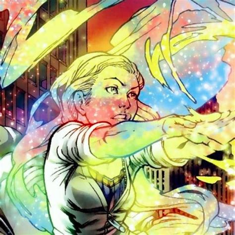 Karolina Dean Lucy In The Sky Ideias Para Personagens Violetas Ilus O