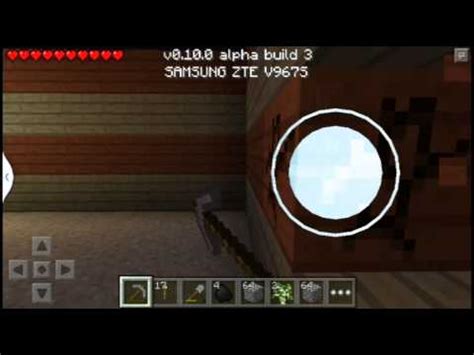 Minecraft 1 Si Comincia YouTube