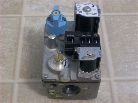 Carrier Furnace Carrier Furnace Gas Valve