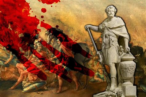 Cannae: The Roman Republic's Bloodiest Battle