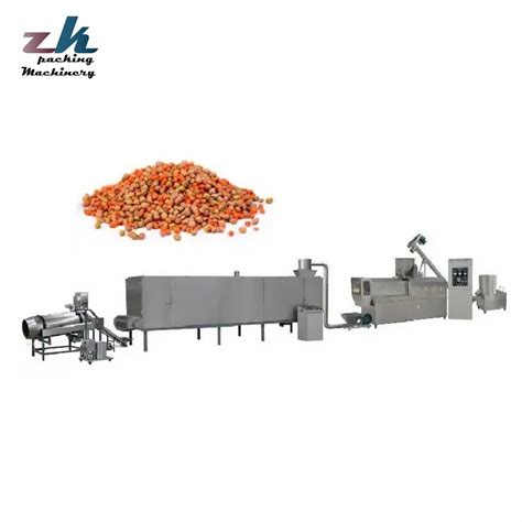 Double Twin Screw Extruder Plastic Extruder Machine Twin Screw