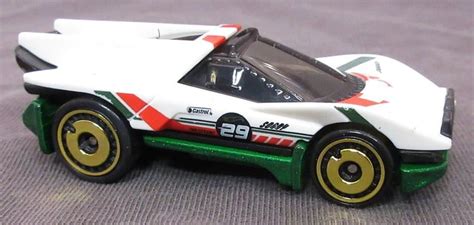 Hot Wheels Track Champs Rally Speciale Universo Hot Wheels