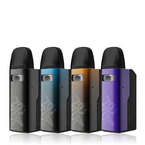 Uwell Caliburn Gz Pod Vape Kit Vape Uk