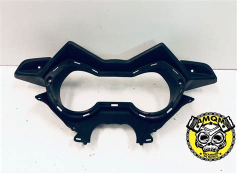 Tapa Marcador Yamaha Xmax Amqm Recambios