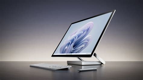 New Surface laptop and desktop PCs mark 10 years of the Surface brand | Digital Camera World