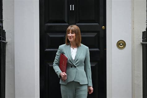 Spending Review 2025 LIVE: Rachel Reeves pledges billions more for NHS