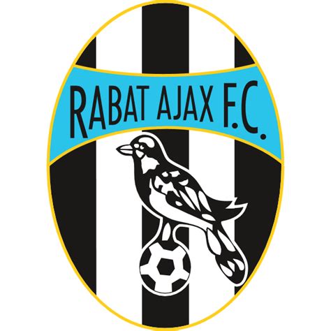 Ajax Fc Logo Png Fc Rabat Ajax Logo Download Logo Icon Png Svg Images