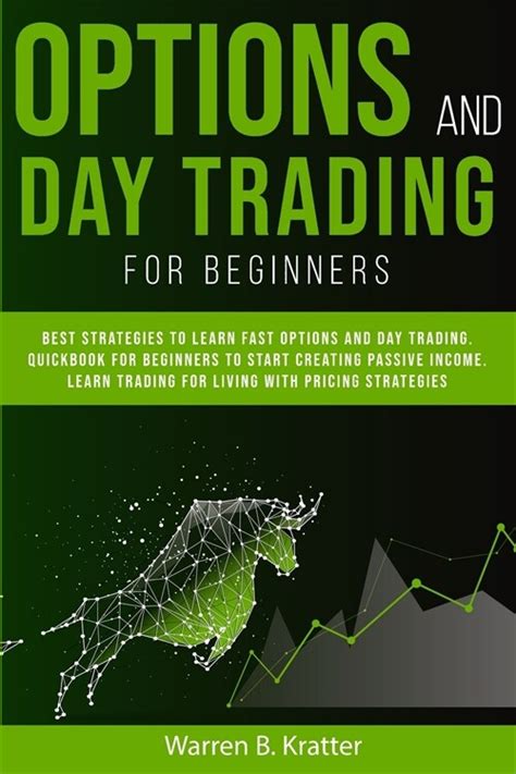 알라딘 Option And Day Trading For Beginners Best Strategies To Learn