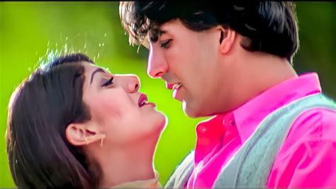 Na Na Karte Pyar Full Song Akshay Kumar Shilpa Shetty Dhadkan