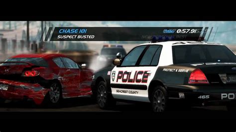 Hot Pursuit Cops