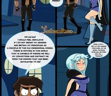 Marco Vs The Forces Of Time English 8muses Sex And Porn Comics