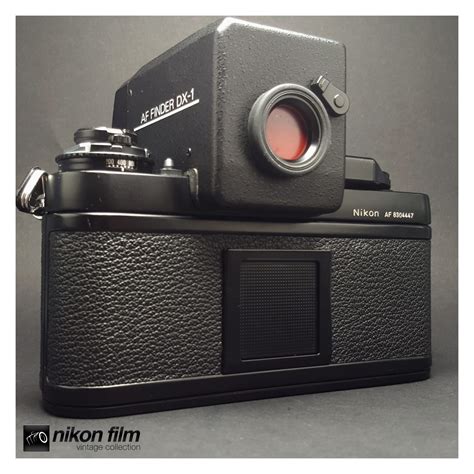 Nikon F3af