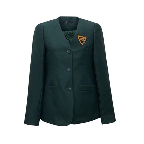 Girls Blazer - School Locker