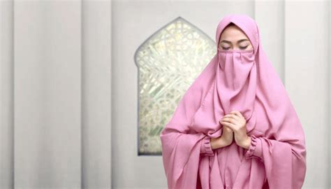 4 Pakaian Menurut Al Quran Dan Sunnah Islampos