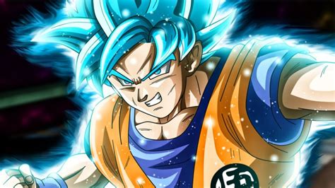 Top 10 Anime Characters And Other Fictional Ones Who Can Beat Goku