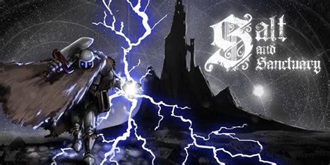 Salt and Sanctuary | Nintendo Switch download software | Games | Nintendo