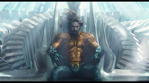 Aquaman And The Lost Kingdom Wallpapers Wallpaper Cave