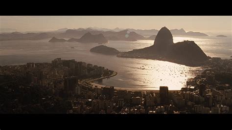 Fast And Furious 5 - Rio (1) by NewYungGun on DeviantArt