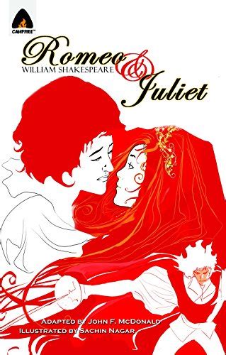 Campfire Graphic Novels Ser Romeo And Juliet Graphic Novel By