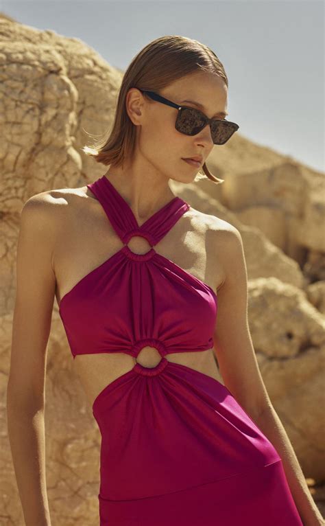 Celebrate Hot Girl Summer With New Looks From Zeynep Arcay