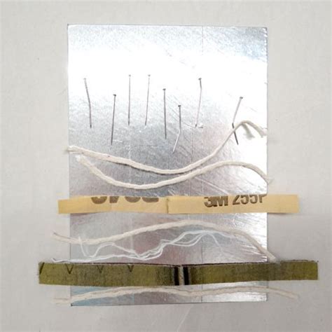 Aluminium foil tape printing – Artofit