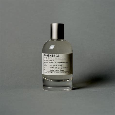 ANOTHER 13 | Eau De Parfum | Le Labo Fragrances