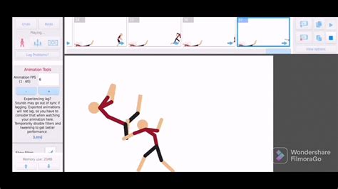 Sticknodes Animation Youtube