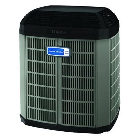 Silver 16 Airace Heating And Cooling