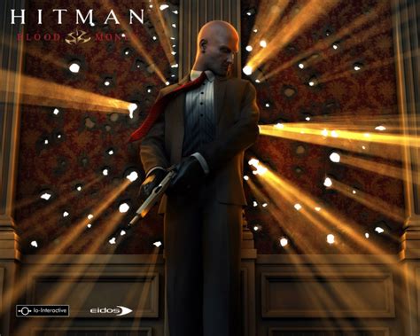 Free Download Hitman Contracts Wallpaper 2 640x480 For Your Desktop