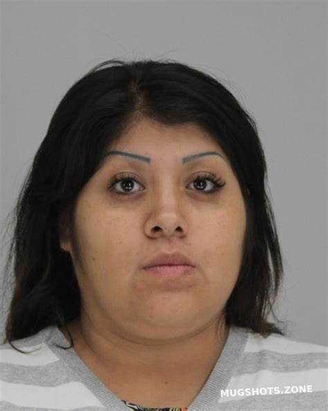 Soto Linda Dallas County Mugshots Zone