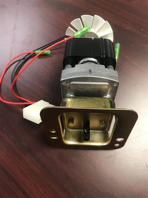 Green Mountain Grill Auger Motor Daniel Boonejim Bowie Choice P