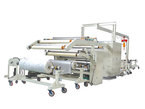 Buy PUR Hot Melt Laminating Machine Manufacturer Company Supplier Constructor Contractors