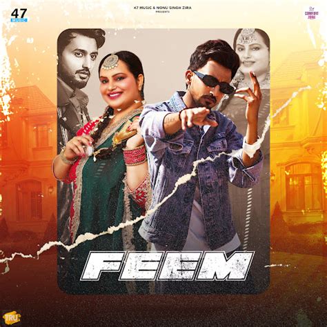 Feem - YouTube Music
