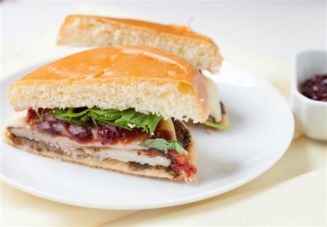 Pork Schnitzel Sandwiches Recept