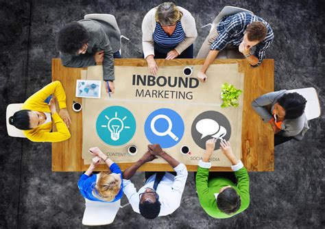 Inbound Marketing O Que E Como Ele Pode Alavancar Seu Neg Cio